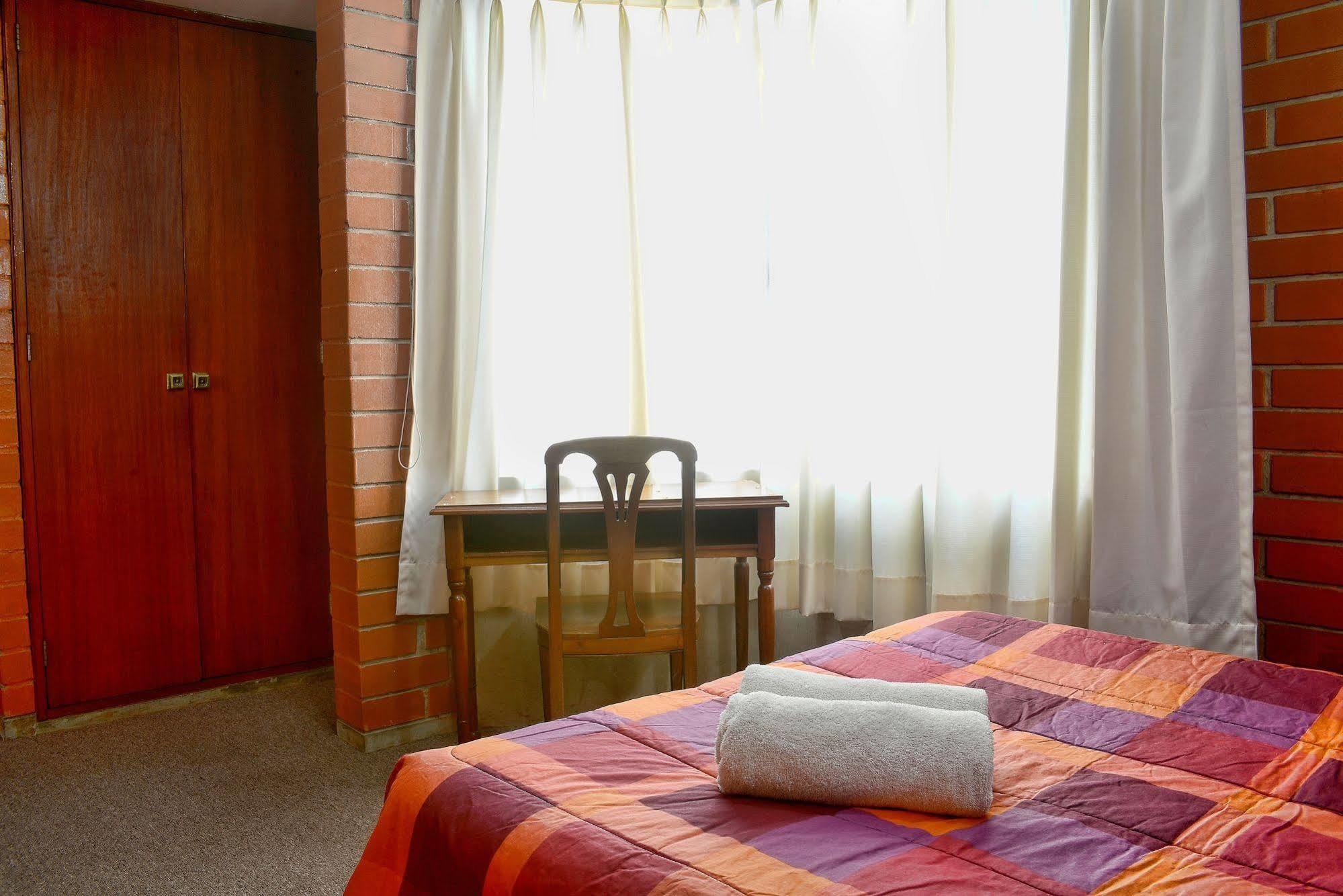 Hotel Esperanza Lima Kültér fotó